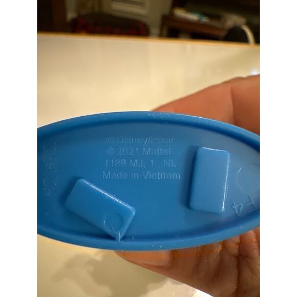 Disney Pixar Toy Story 2021 Woody, Buzz Lightyear Toppers, Buzz Lightyear Figure - Picture 12 of 16